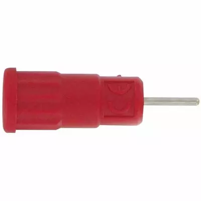 5287-IV-2 4mm Socket with 12mm tail